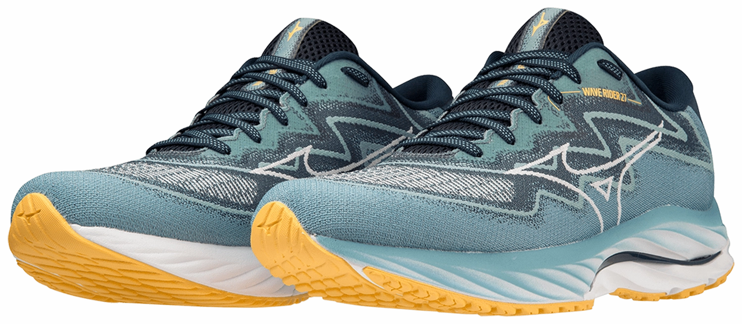 Wave Rider 27 SSW