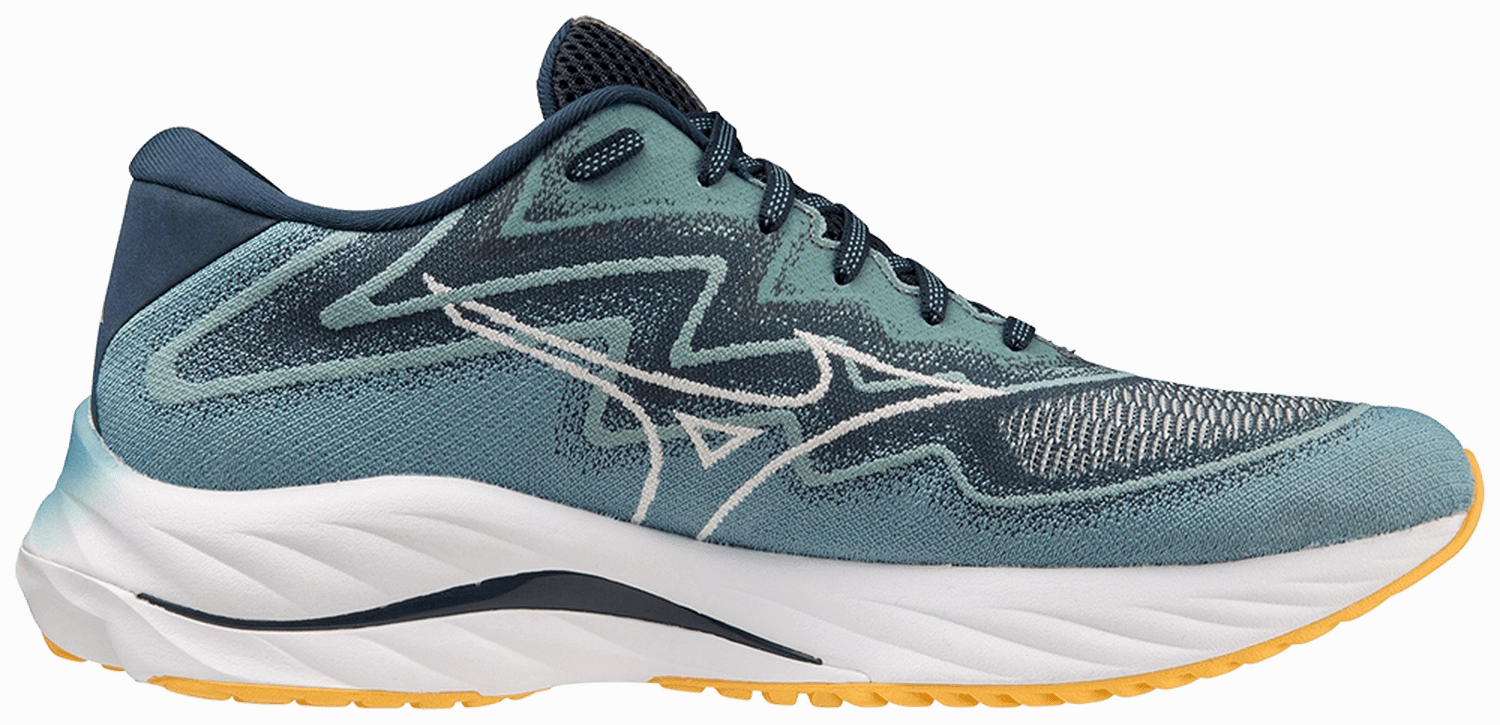 Wave Rider 27 SSW