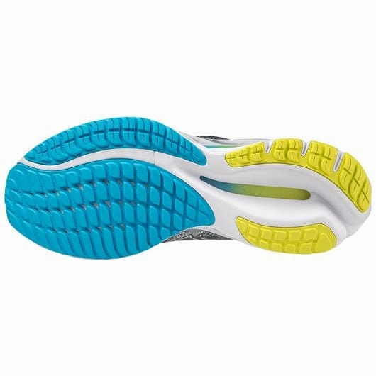 Wave Rider 27