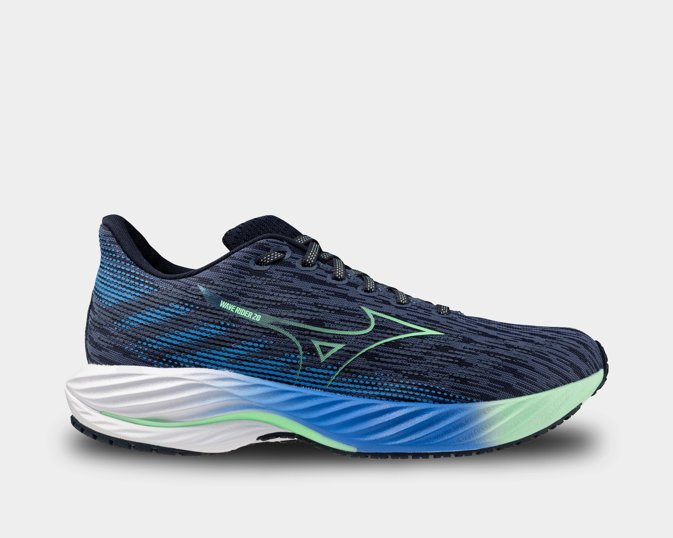 Wave Rider 28