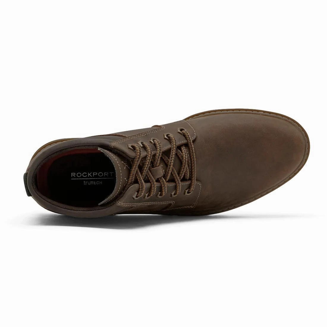 Weather or Not Waterproof Boot