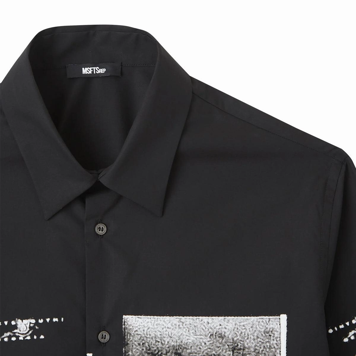 Welcome To Jekyll Island Shirt 'Black'
