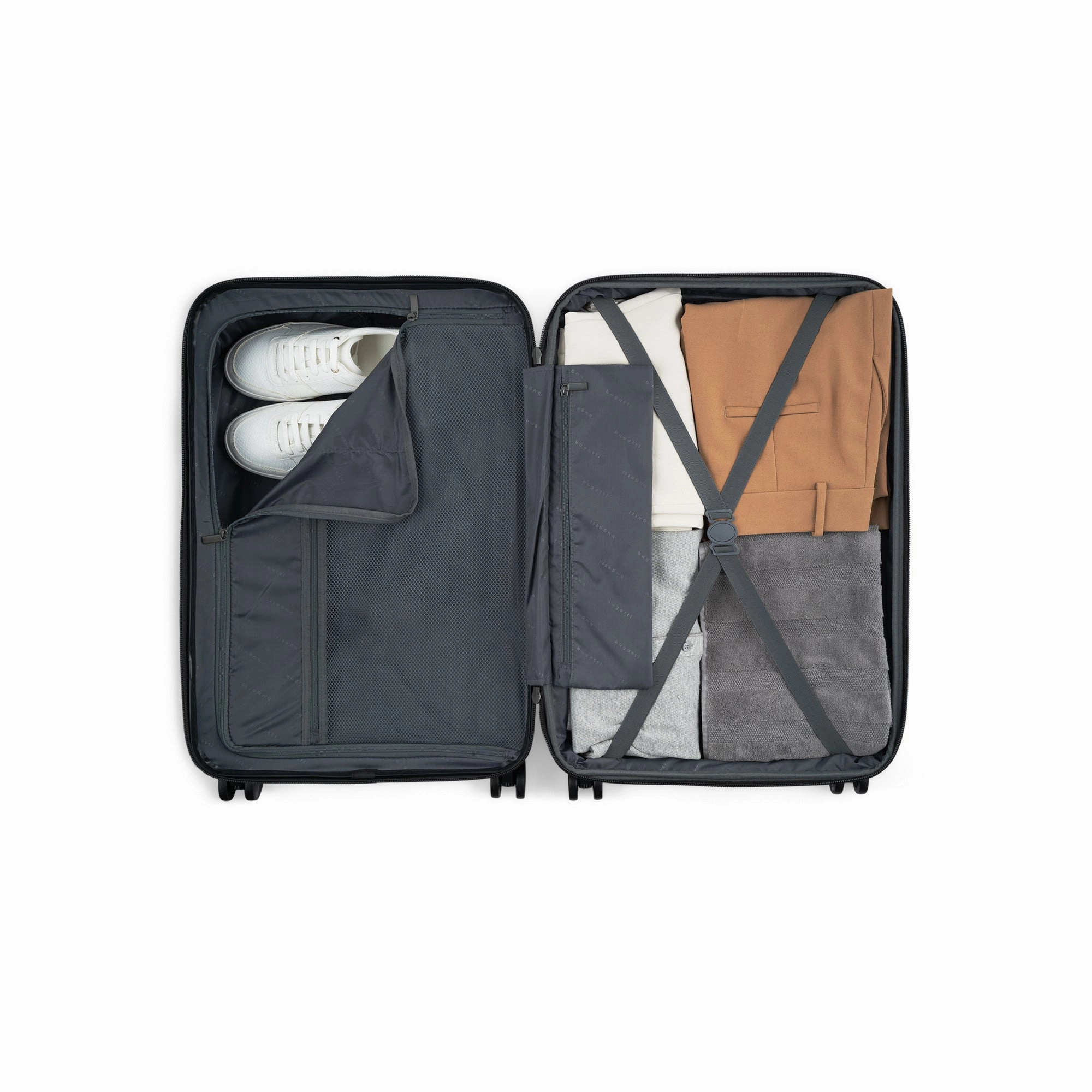 Wellington Carry-On