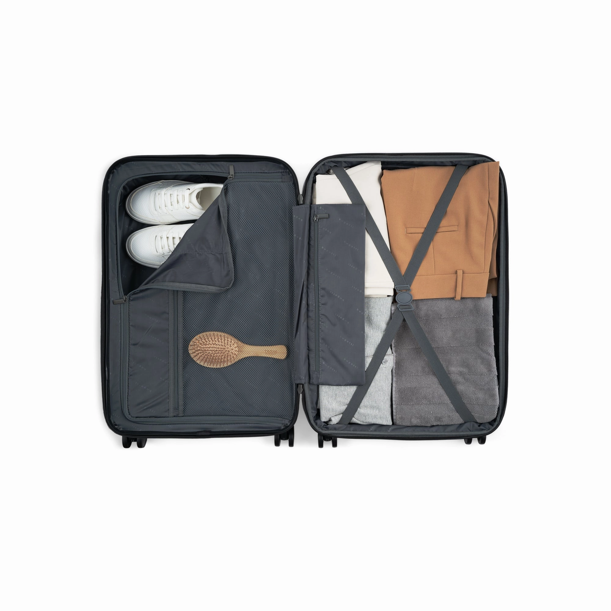 Wellington Carry-On