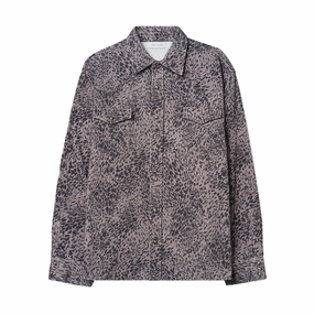 Western Cloak 'Grey Bengal'