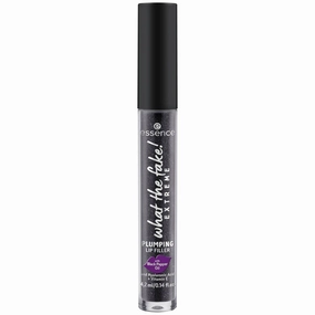 What The Fake! Extreme Plumping Lip Filler