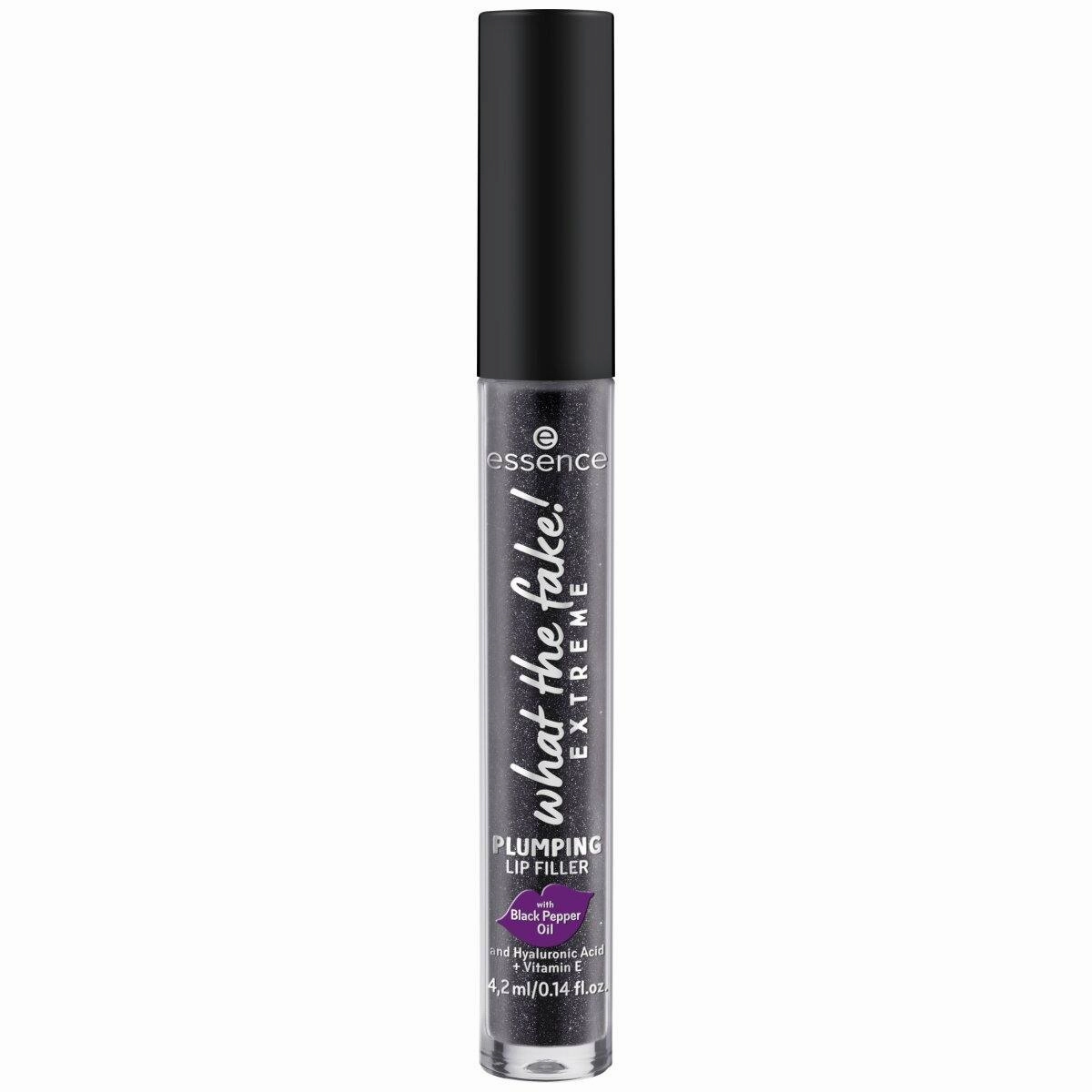 What The Fake! Extreme Plumping Lip Filler