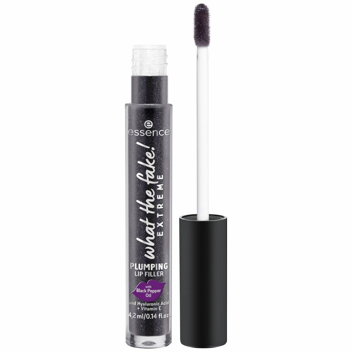What The Fake! Extreme Plumping Lip Filler