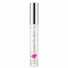 What The Fake! Plumping Lip Filler 01