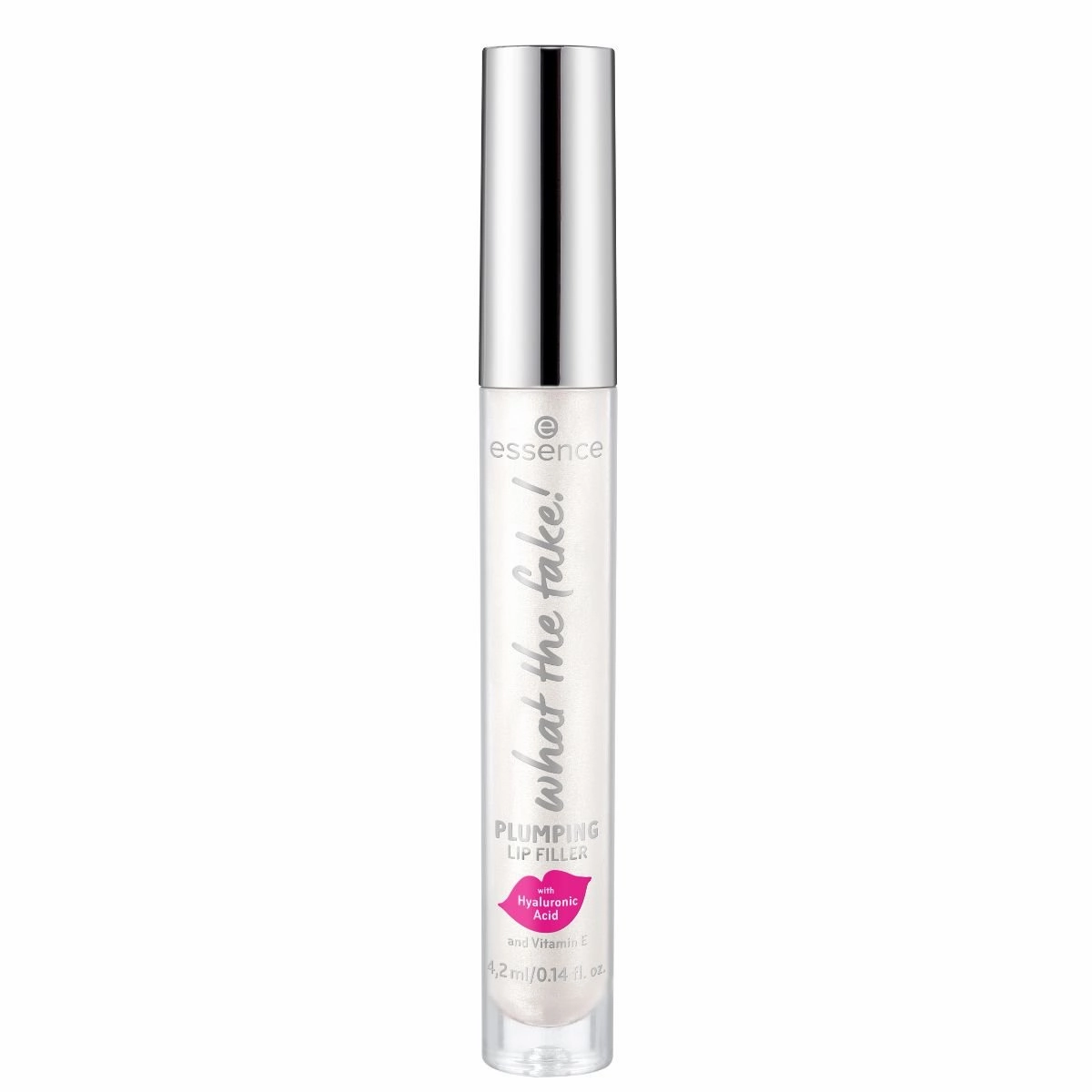What The Fake! Plumping Lip Filler 01
