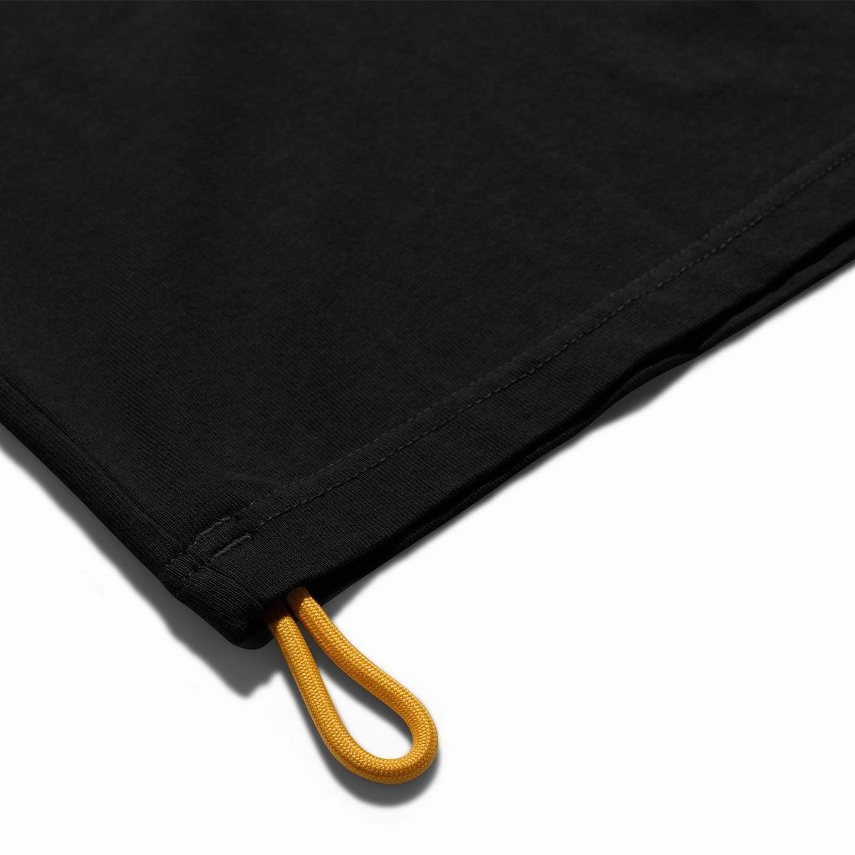 Wobbly Workers Tee 'Black'