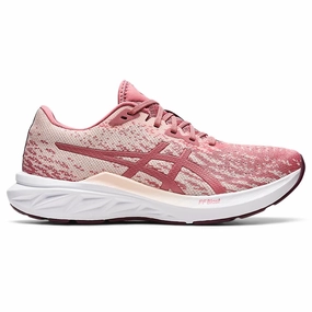 Women's Asics DYNABLAST 2  Pearl Pink/Deep Mars