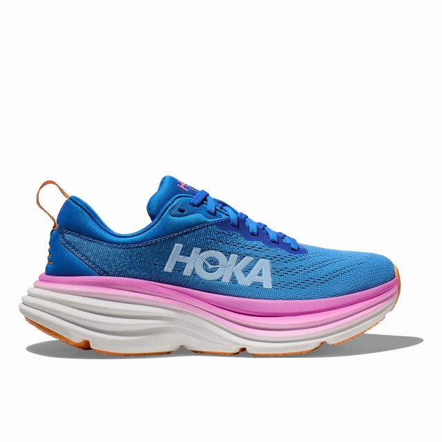Women's Bondi 8