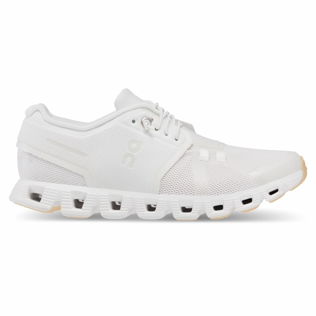 Women's Cloud 5 Undyed