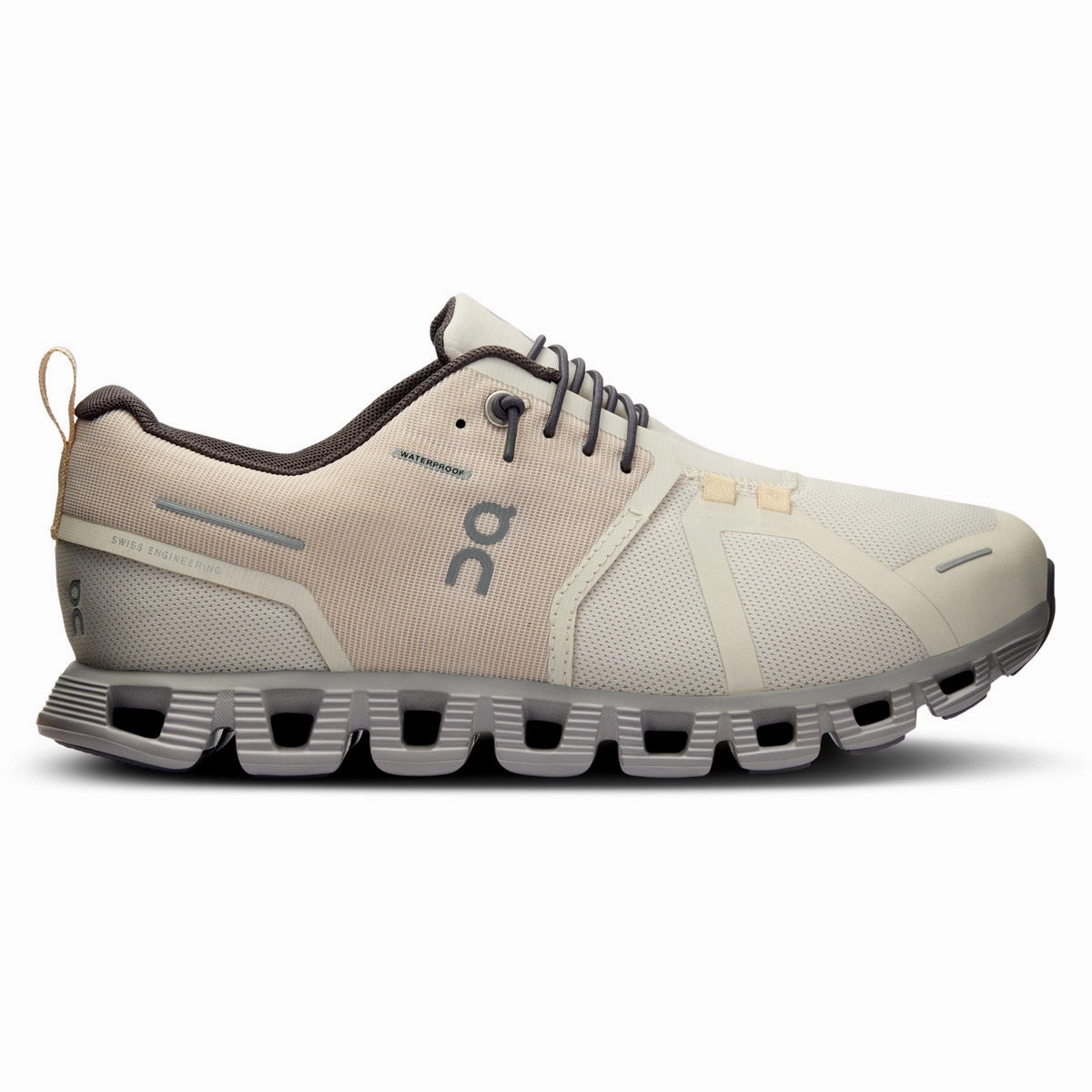 Women's Cloud 5 Waterproof