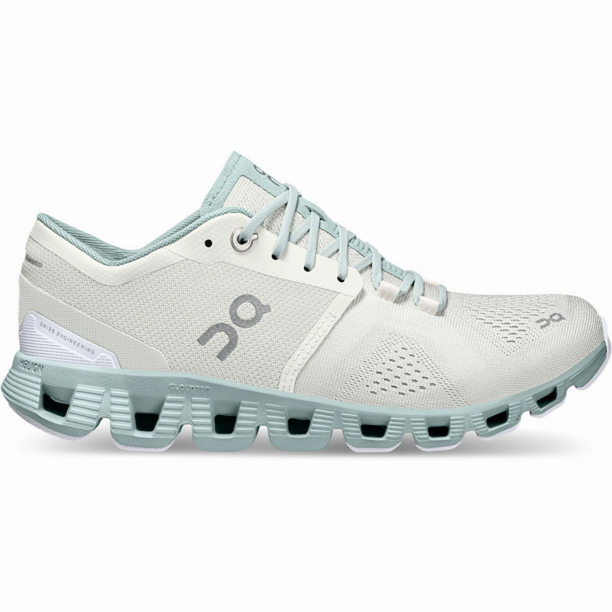 Women's Cloud  X 2