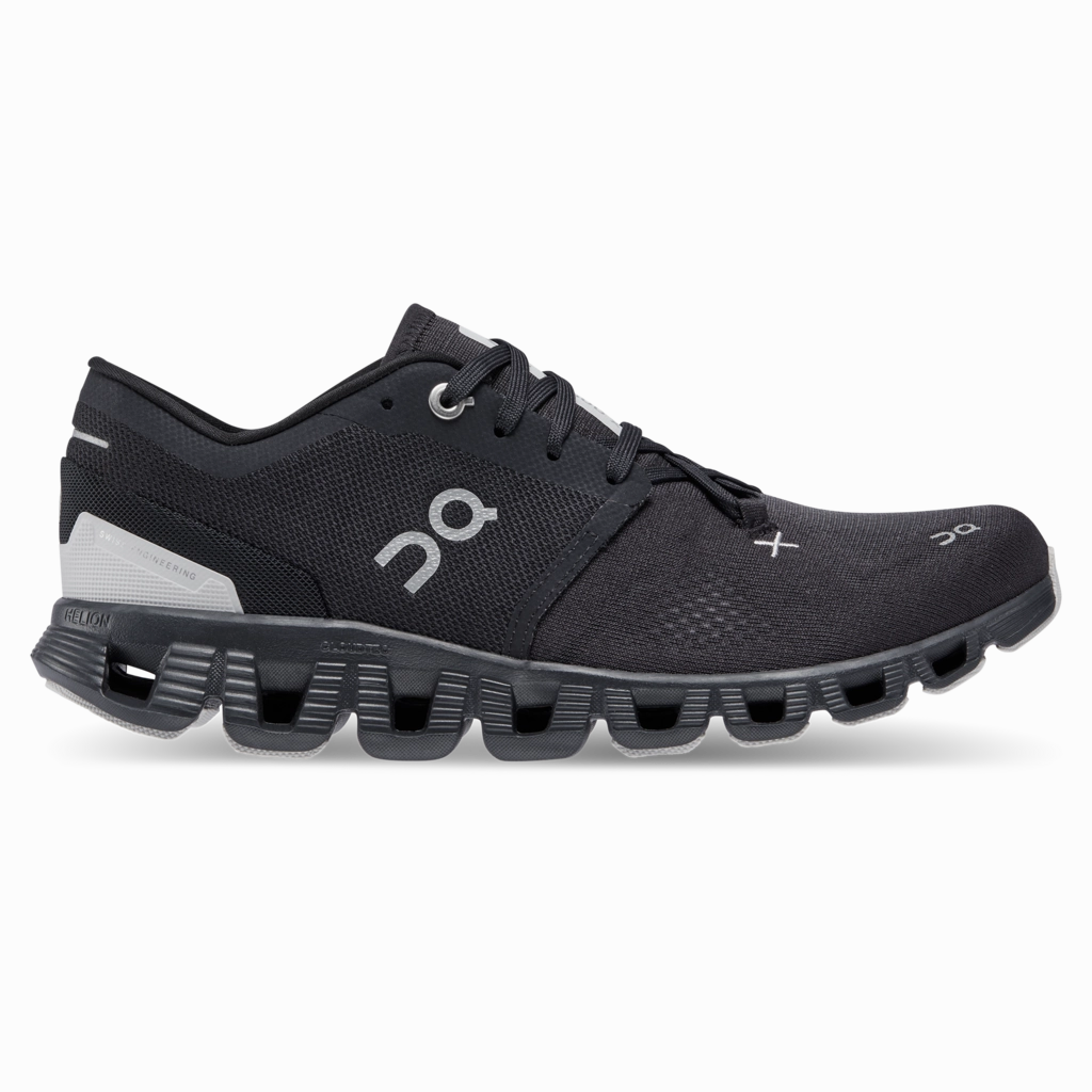 Women's Cloud X 3