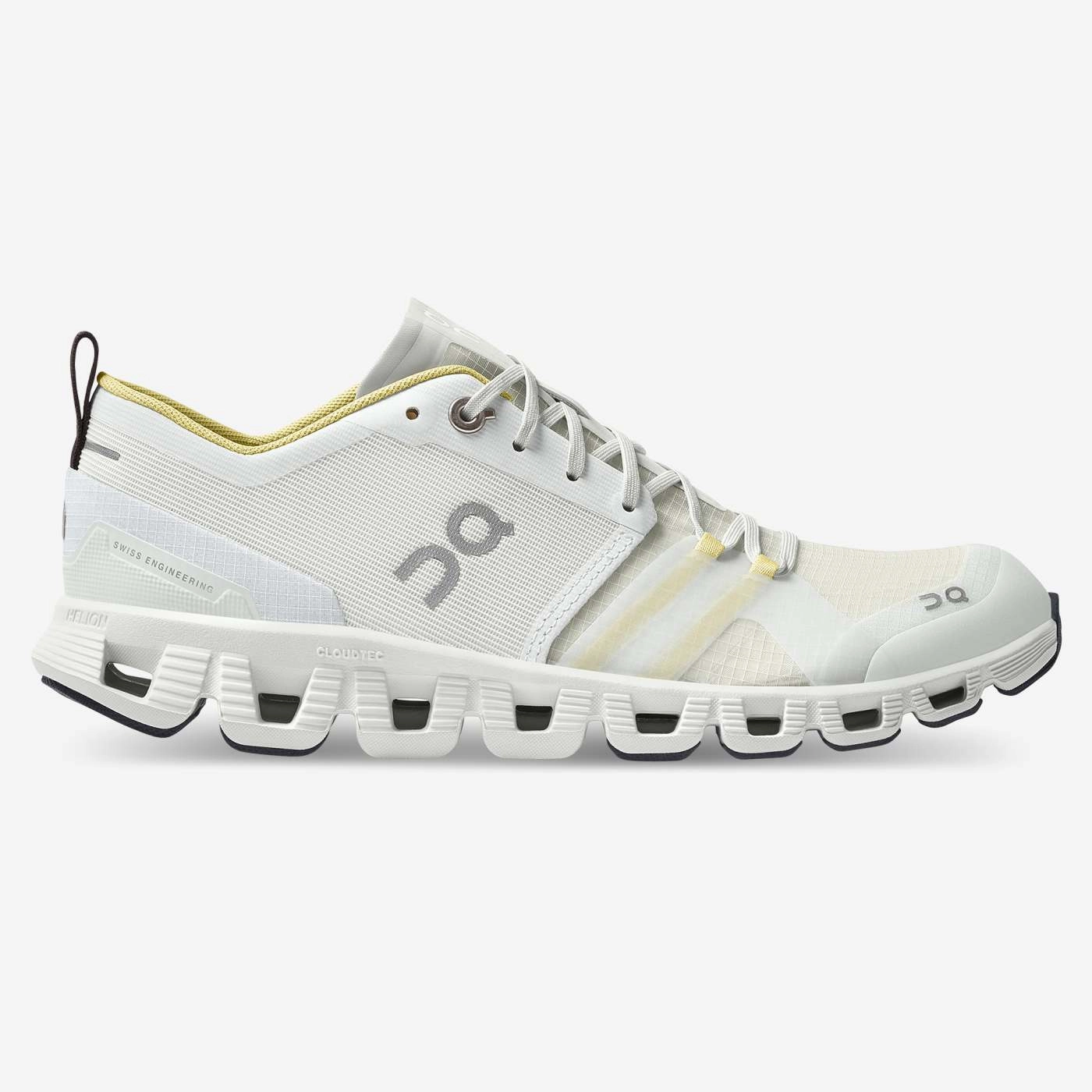 Women's Cloud X Shift 1