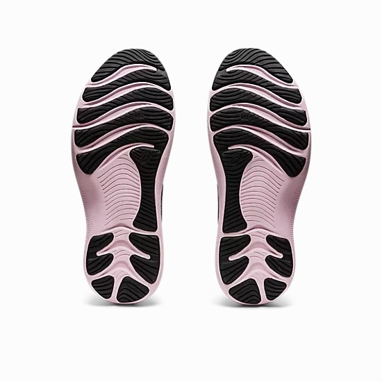 Women's Gel-Nimbus Lite 3 Deep Plum/Barely Rose