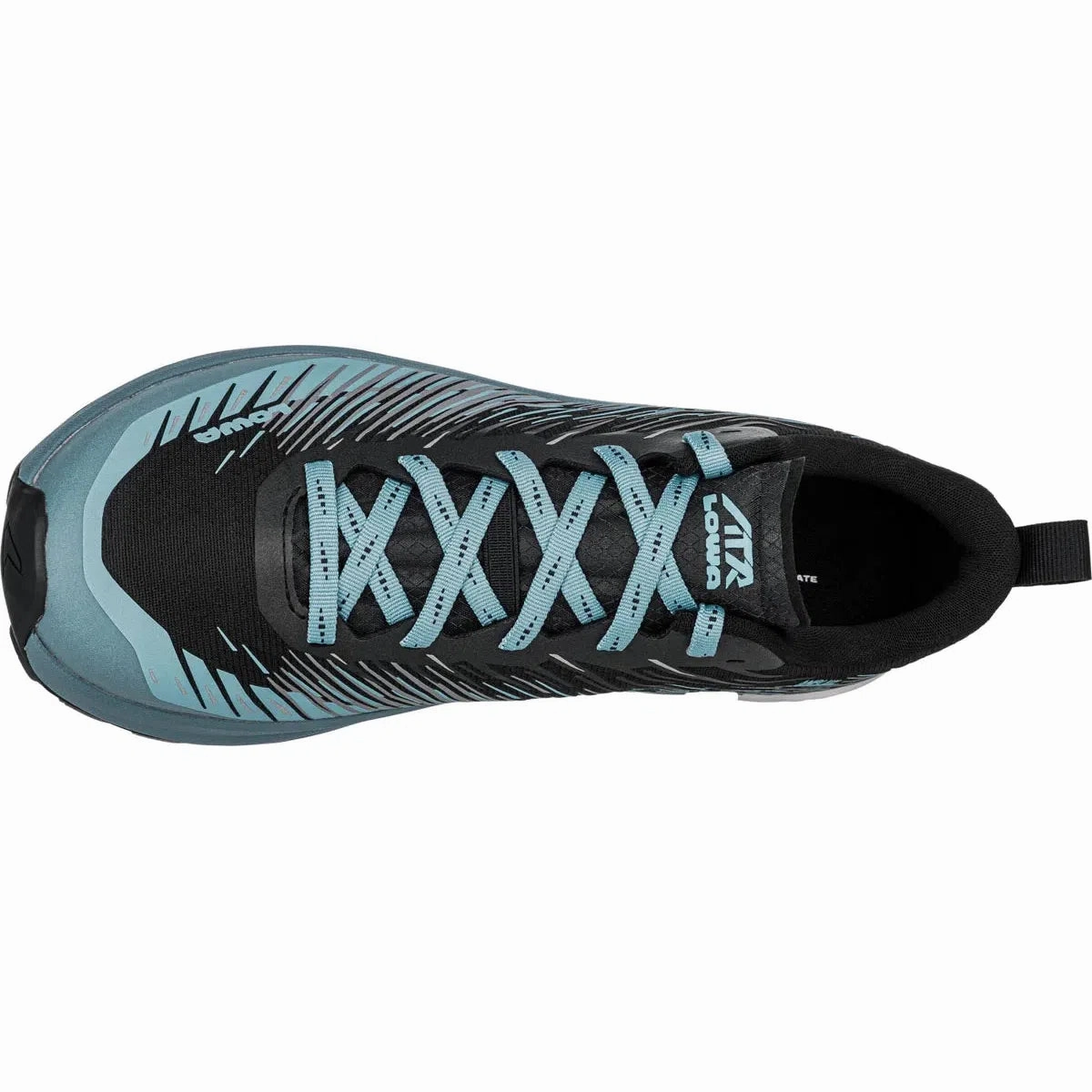 Women's Lowa Fortux Grey/Artic