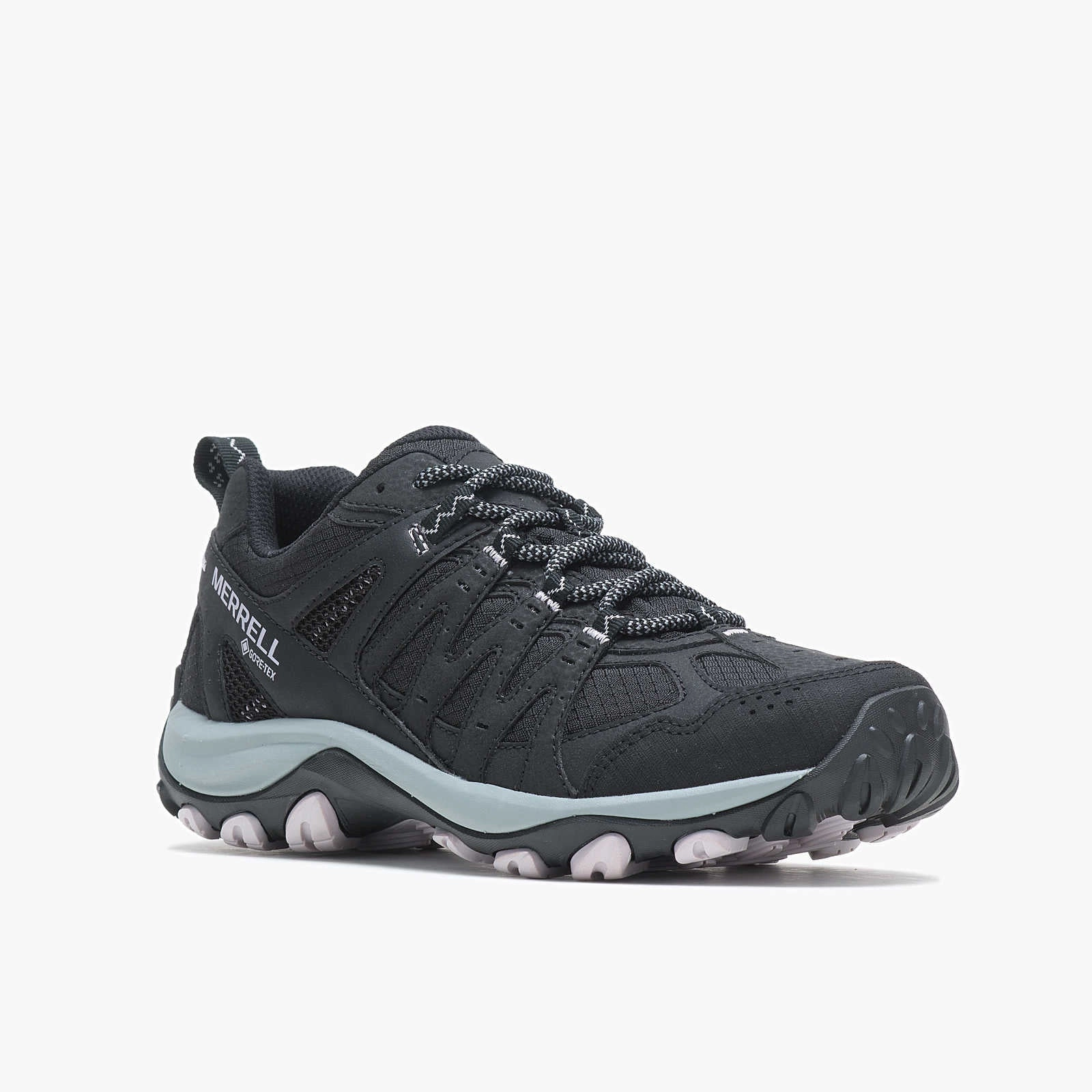 Women's Merrell Accentor Sport 3 GORE-TEX? Black