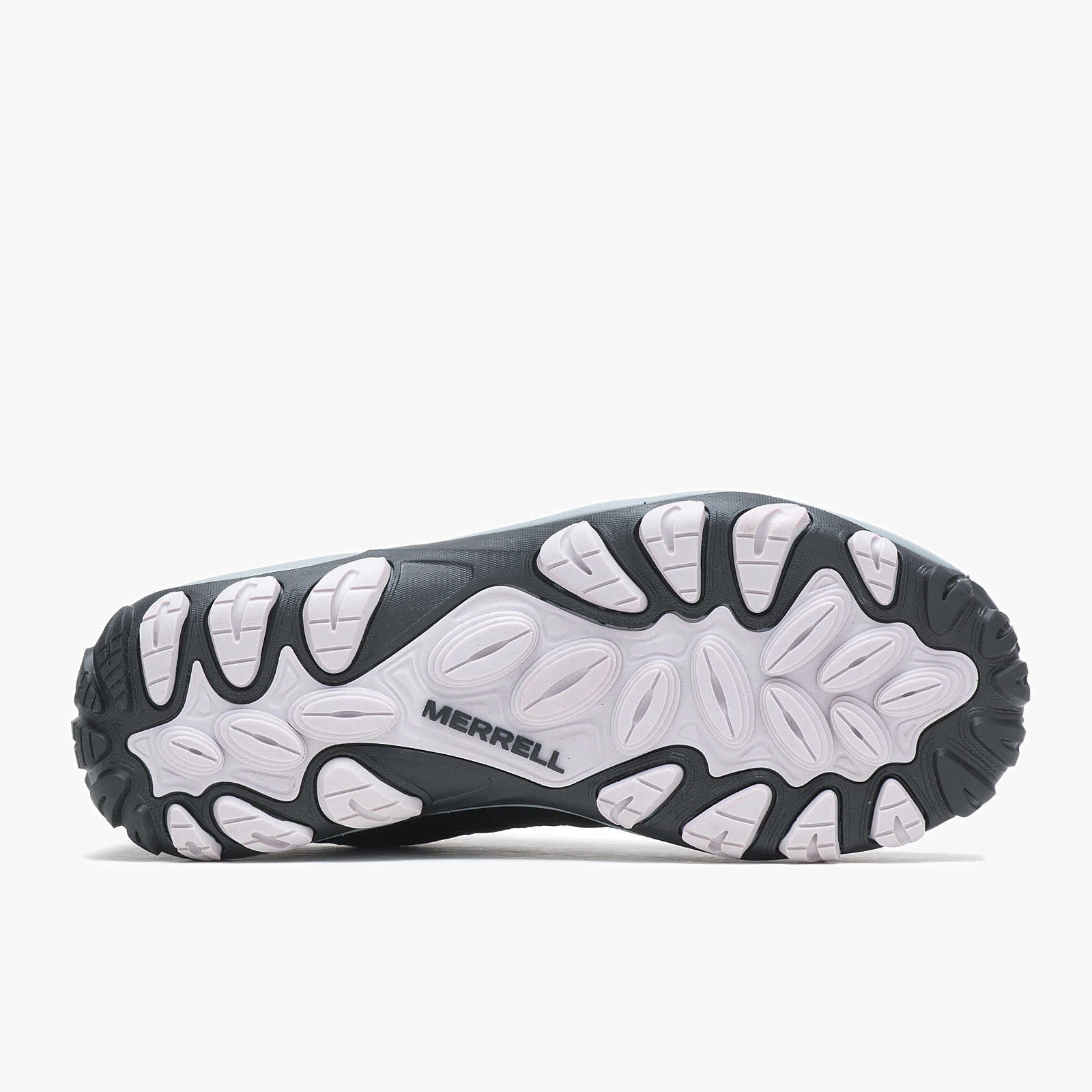 Women's Merrell Accentor Sport 3 GORE-TEX? Black