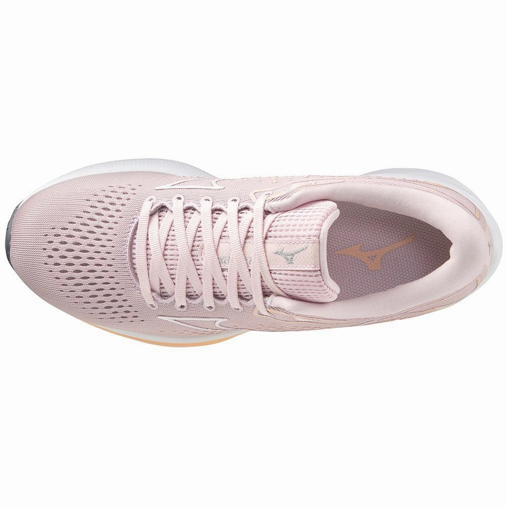 Women's Mizuno Wave Rider 25
