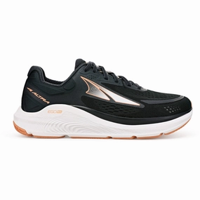 Women's Paradigm 6
