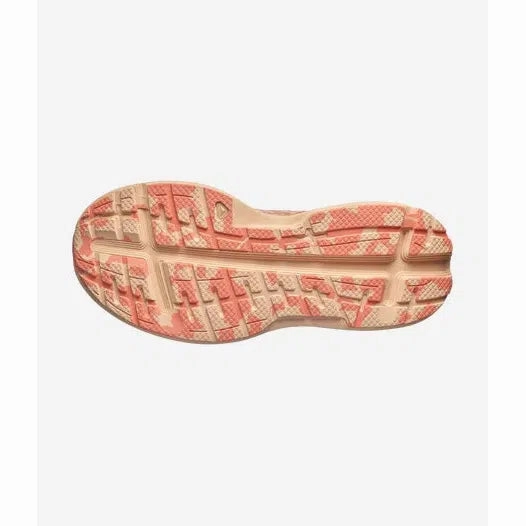 Women's Salomon Aero Glide 2 Spice-Peach-Salmon