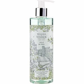WOODS OF WINDSOR LILY OF THE VALLEY by Woods of Windsor