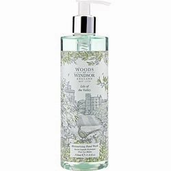 WOODS OF WINDSOR LILY OF THE VALLEY by Woods of Windsor