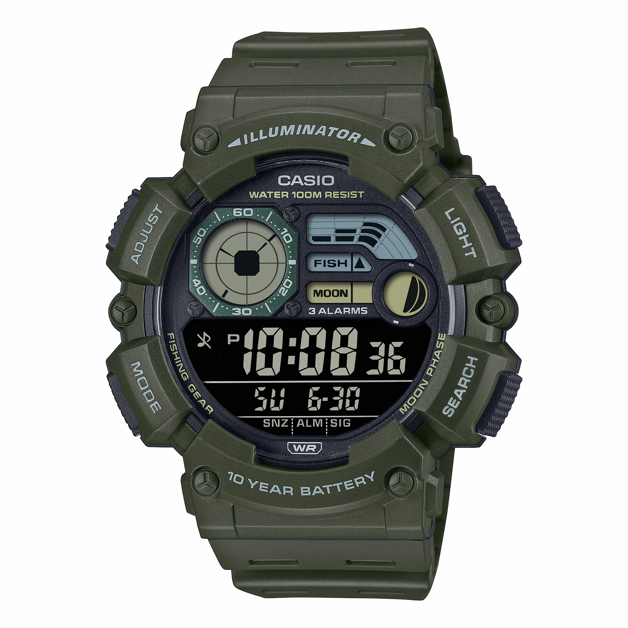 WS1500H-3B