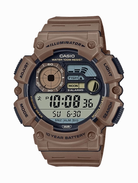 WS1500H-5A