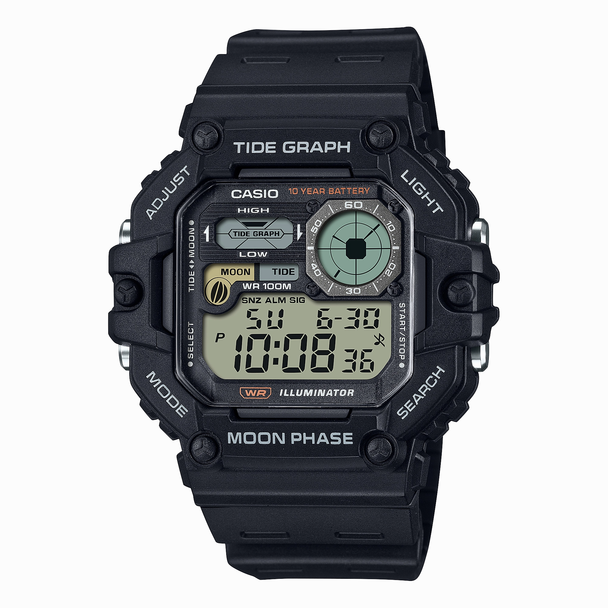 WS1700H-1A