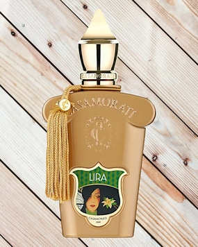 Xerjoff "Casamorati" LIRA