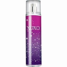 XOXO Mi Amore 8 oz Body Mist for woman