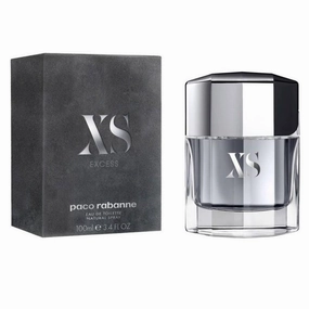 XS Paco Rabanne 3.4 oz EDT for men