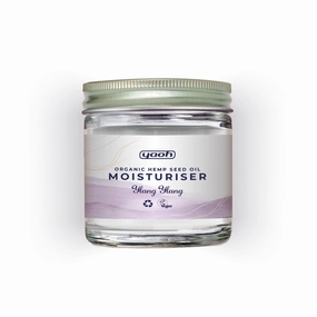 Yaoh Moisturiser Ylang Ylang 56g