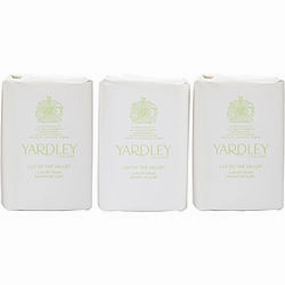 YARDLEY by Yardley