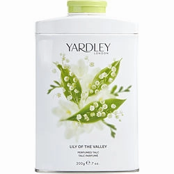 YARDLEY by Yardley