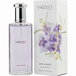 YARDLEY by Yardley