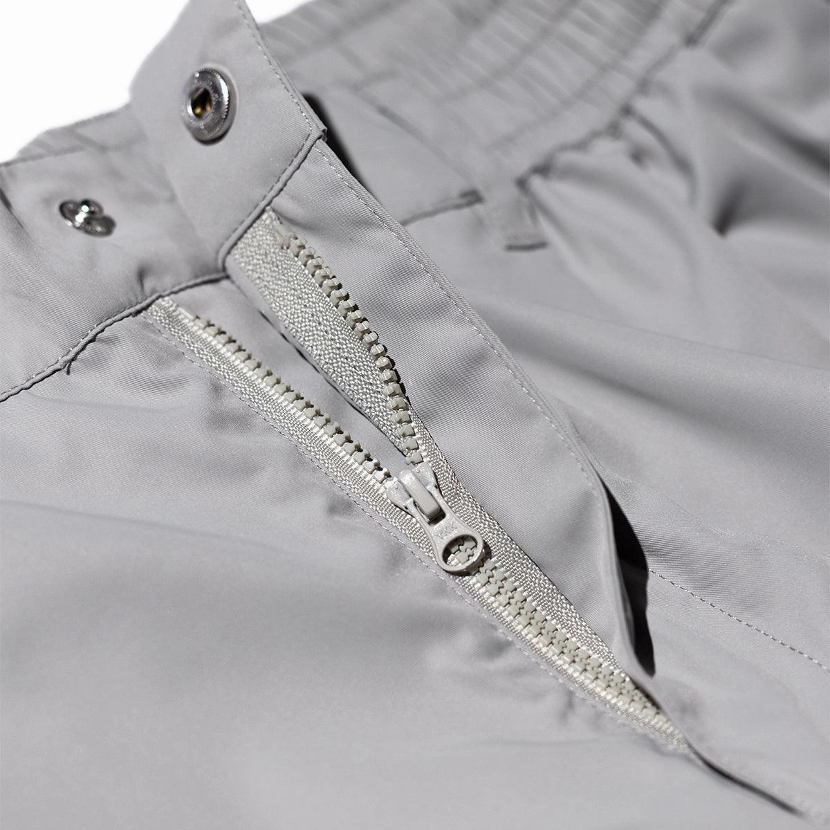 YNK-023 Short Utility Pants 'Grey'