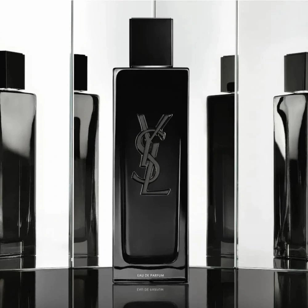 YSL MYSLF 3.4 oz EDP for men