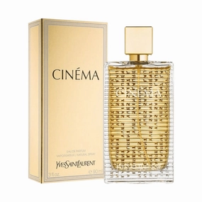 Yves Saint Laurent Cinema Eau de Parfum 90 ml