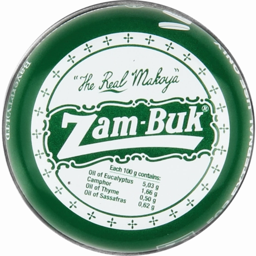 Zam-Buk Original 7g