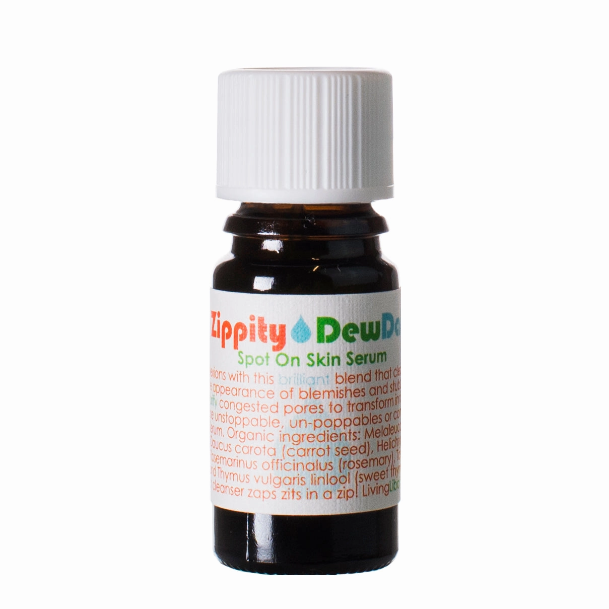 Zippity Dewdab