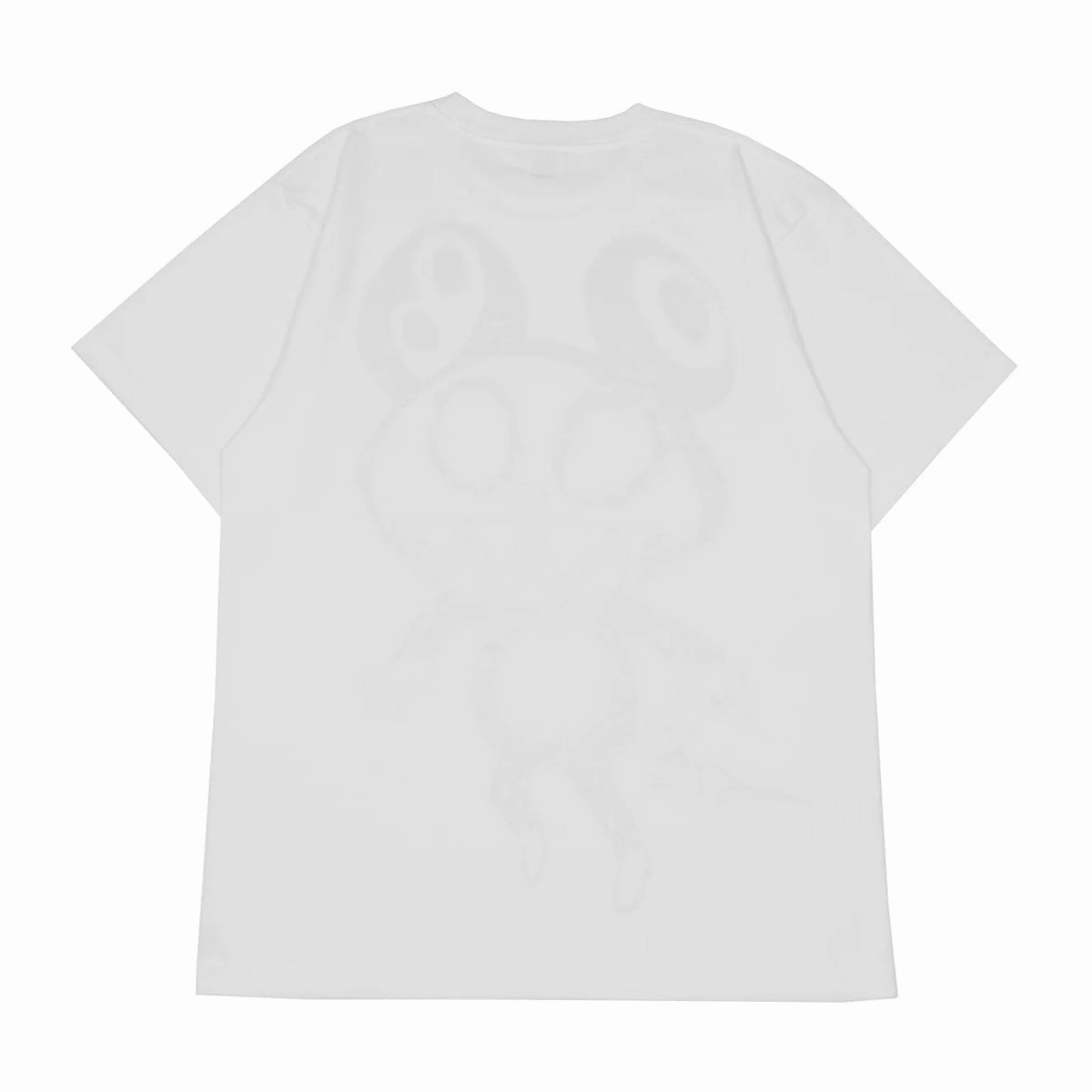 Zombie Dob Tee 'White'