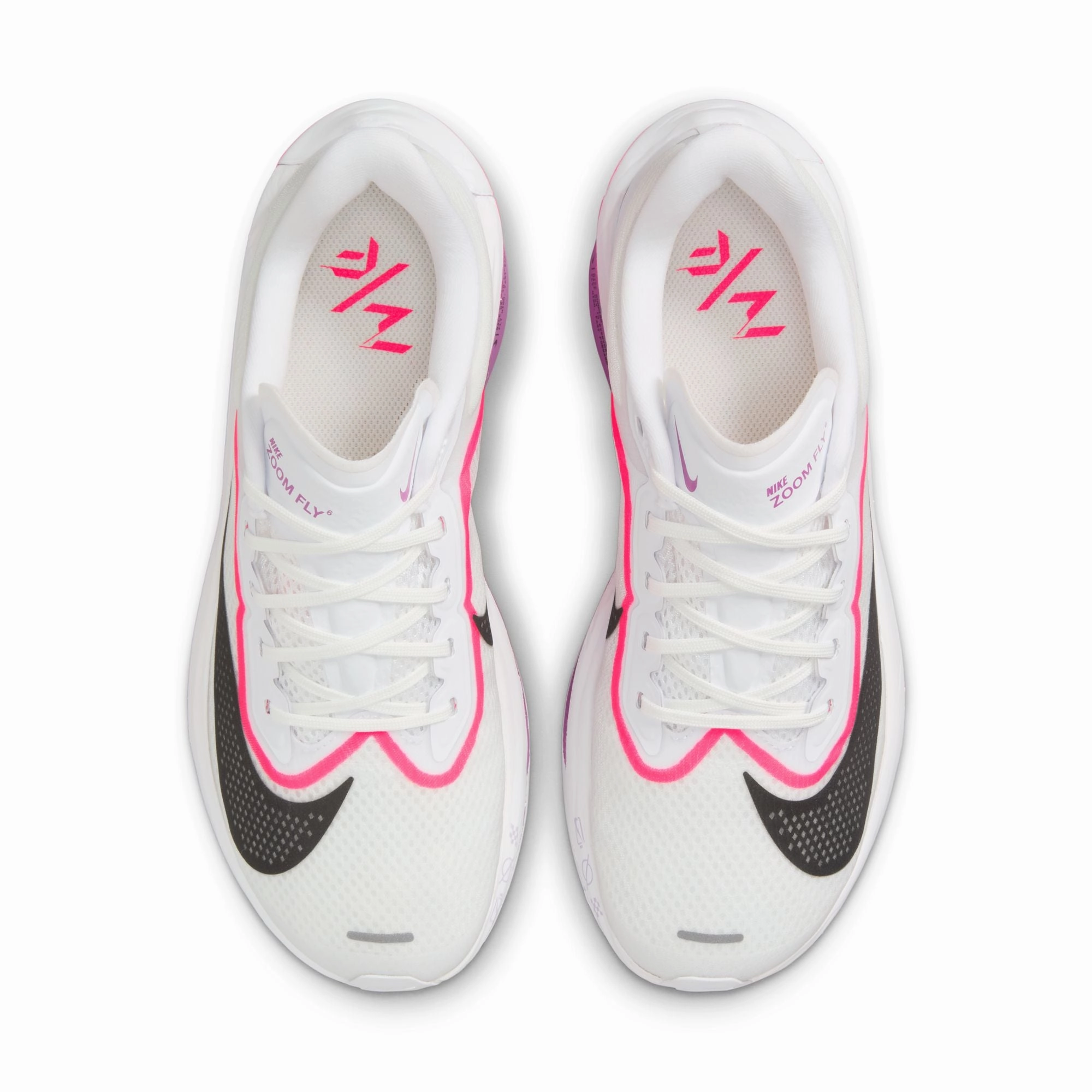 Zoom Fly 6 - Women's