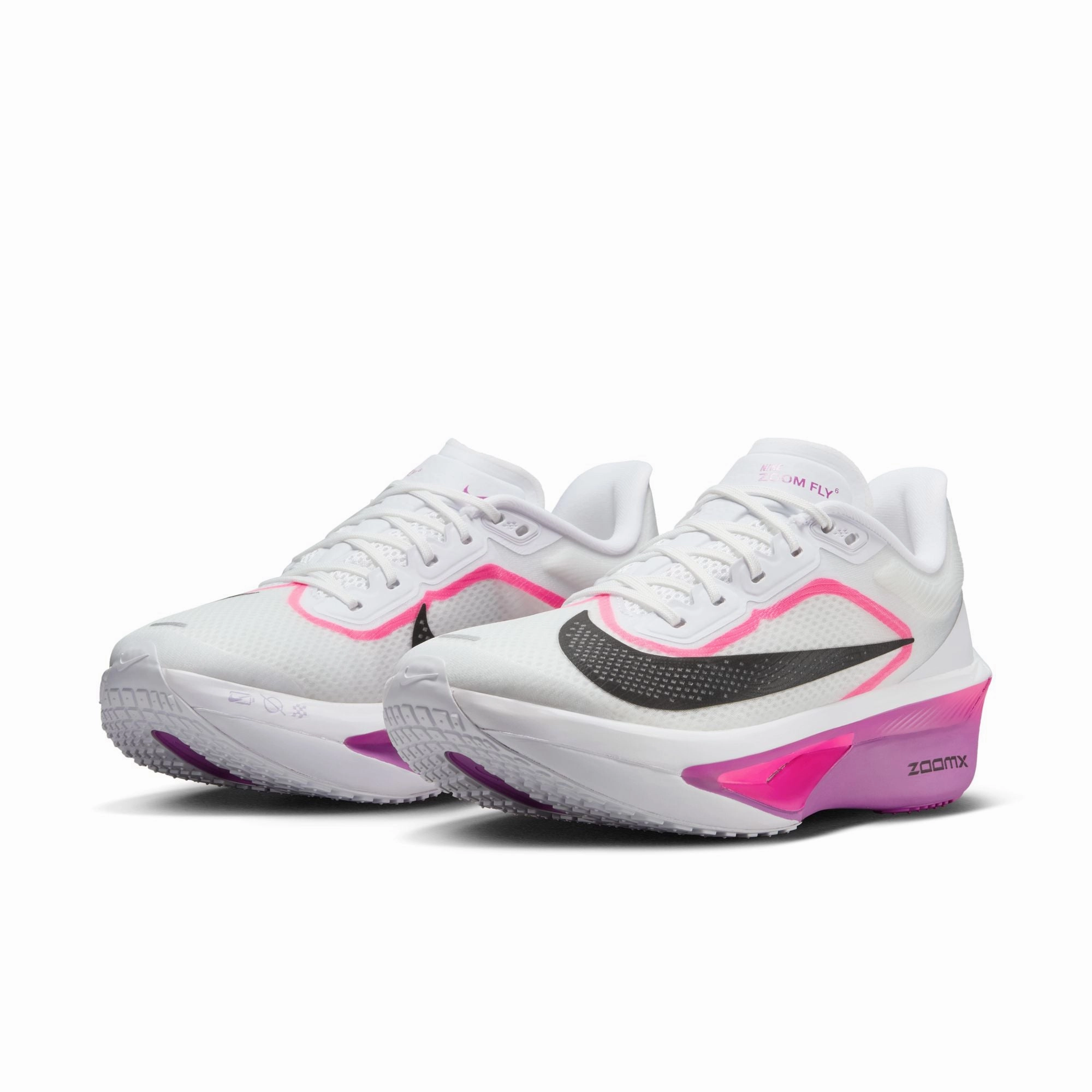 Zoom Fly 6 - Women's
