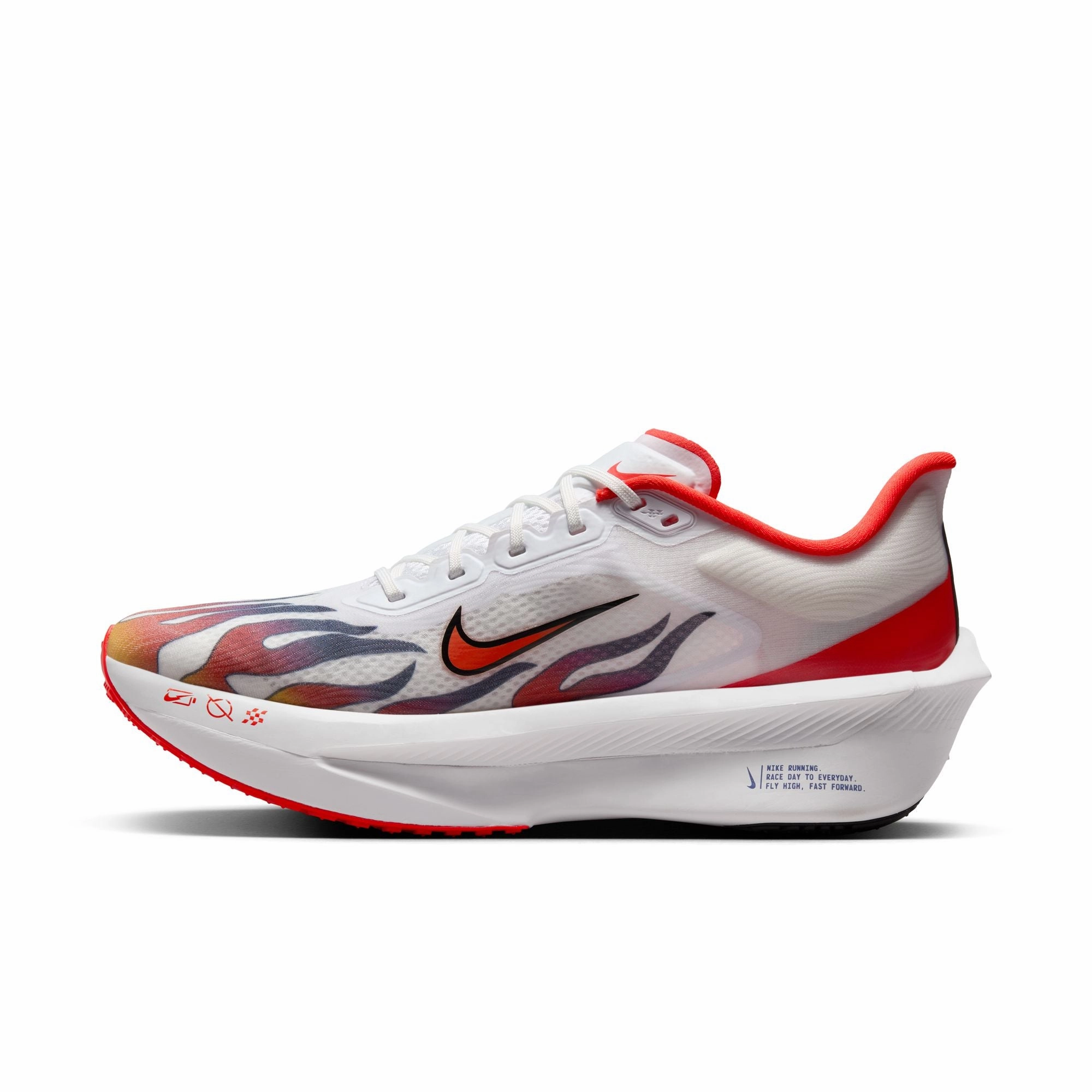 Zoom Fly 6 Ekiden - Men's